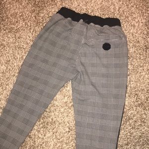 Project Paris Pants - Gucci style men’s pants Project Paris Pants - Gucci style men’s pants